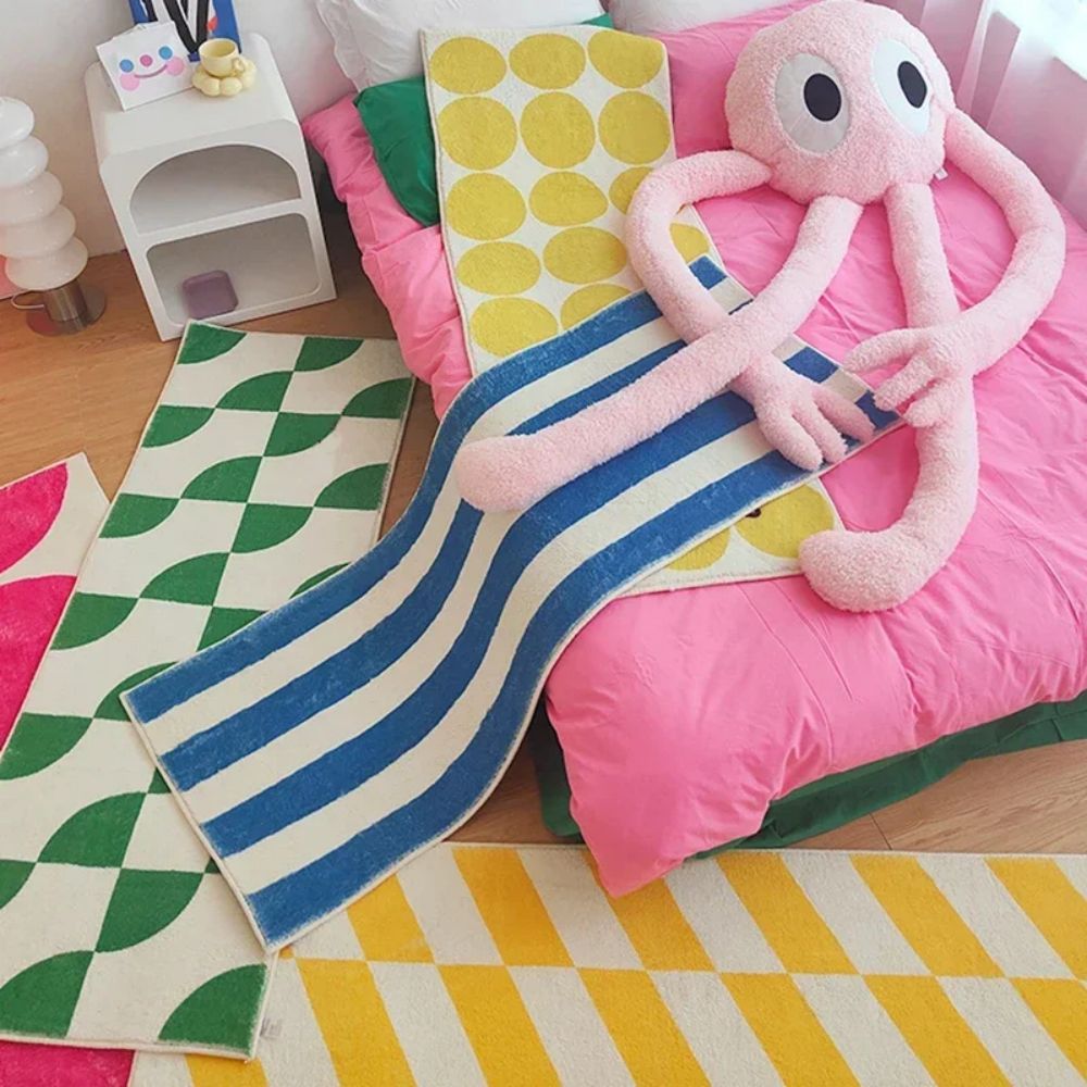 VIKAMA シンプルなスタイルの寝室の敷物部屋の装飾女の子 - Outdoor Daybed Furniture のレビューと価格